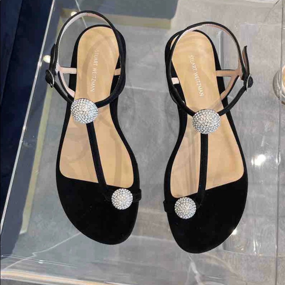 NIB Stuart Wiseman new size 40